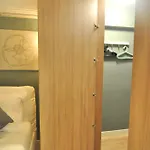 Apartment Zennova #70 Monde