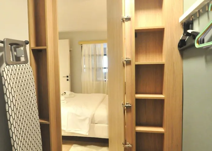 Appartement Zennova #70 Monde *
