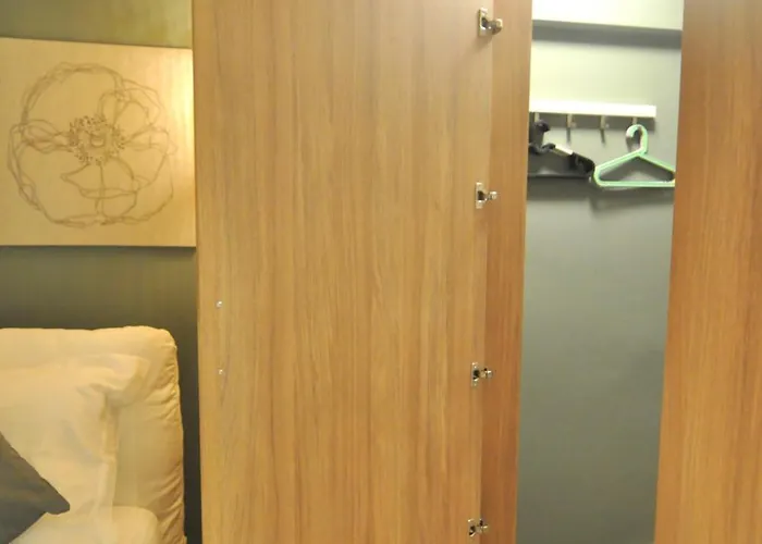 Apartment Zennova #70 Monde